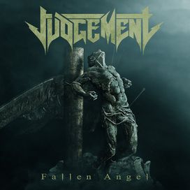 Fallen Angel - Judgement