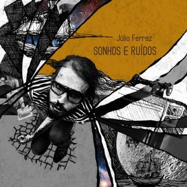 Sonhos e Ruídos - 2016 • Sencillo/EP