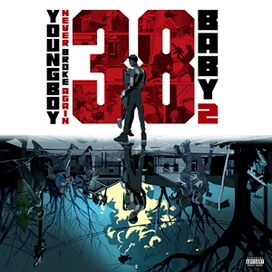 38 Baby 2 - 2020 • Álbum