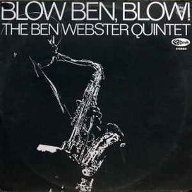 Blow Ben, Blow! - 1969 • Álbum