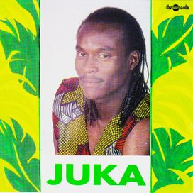 Juka - 1992 • Álbum