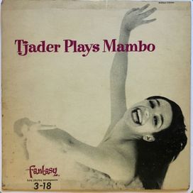 Tjader Plays Mambo - 1955 • Álbum