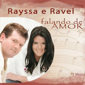 Falando de Amor - 2010 • Álbum