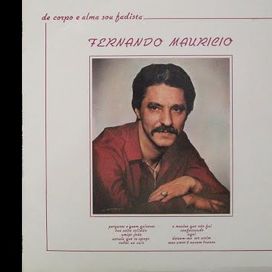De Corpo E Alma Sou Fadista - 1984 • Álbum