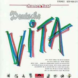 Deutsche Vita  - 1986 • Álbum