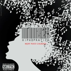 HipHoprática - 2014 • Álbum