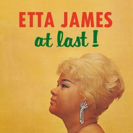 At Last! (1960) - 1960 • Álbum