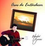 Asas do Entardecer - 2004 • Álbum