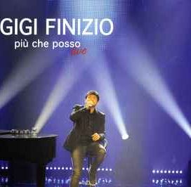 Piu' Che Posso Live  - 2012 • Álbum