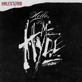 Hello, It's Mz. Hyde - 2012 • Single/EP