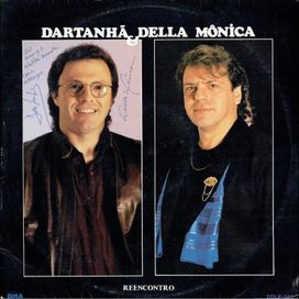 Reencontro - 1992 • Álbum