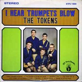 I Hear Trumpets Blow - 1966 • Álbum