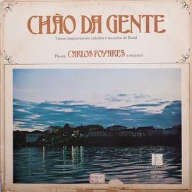 Chão da Gente - 1977 • Álbum