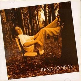 Renato Braz - 1996 • Álbum