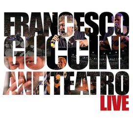 Anfiteatro Live - 2005 • Álbum