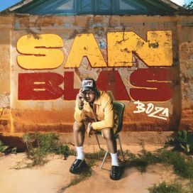 SAN BLAS - 2025 • Álbum