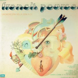 Un'Orchestra Nella Sera N° 23  - 1973 • Álbum
