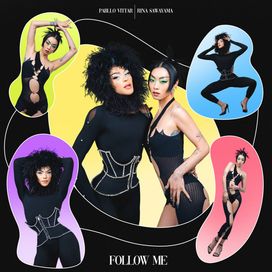 Follow Me - 2022 • Sencillo/EP