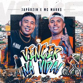 Vencer Na Vida (part. Japãozin) - 2023 • Sencillo/EP