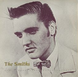 Shoplifters Of The World Unite - 1987 • Sencillo/EP