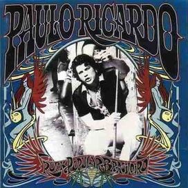 Rock Popular Brasileiro  - 1996 • Álbum