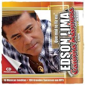 Que Mal Te Fiz Eu - 2011 • Álbum