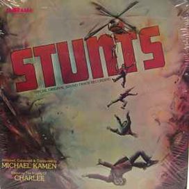 Stunts - 1977 • Álbum