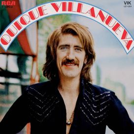 Quique Villanueva - 1973 • Álbum