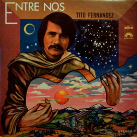 Entre Nos - 1975 • Álbum