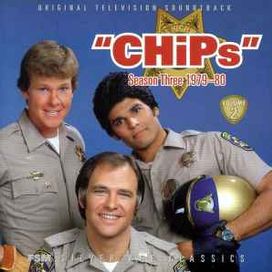 "CHiPs" Volume 2: Season Three 1979-80 - 2008 • Álbum
