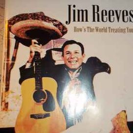 How's The World Treating You - 2003 • Álbum