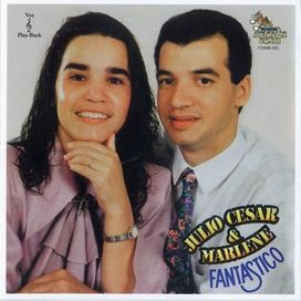 Fantástico - 1994 • Álbum
