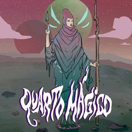 Quarto Mágico - 2022 • Sencillo/EP