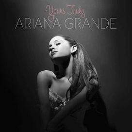 Yours Truly (LatAm Version) - 2013 • Álbum