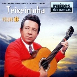 Raízes Dos Pampas, Vol. 1 - 1999 • Recopilación