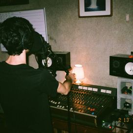 Pop Therapy Demos - 2020 • Sencillo/EP