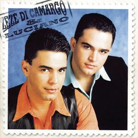 Zezé Di Camargo &amp; Luciano - 1997 • Álbum