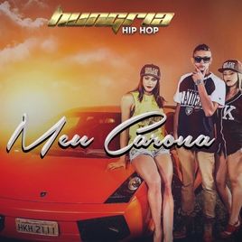 Meu Carona - 2015 • Álbum