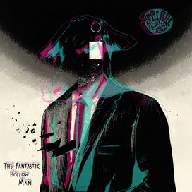 The Fantastic Hollow Man - 2021 • Sencillo/EP