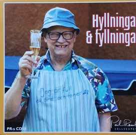 Hyllningar &amp; Fyllningar - 2020 • Álbum