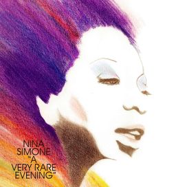 A Very Rare Evening - 1979 • Álbum