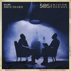S.O.S. 4: Blues For Your Soul - 2023 • Álbum