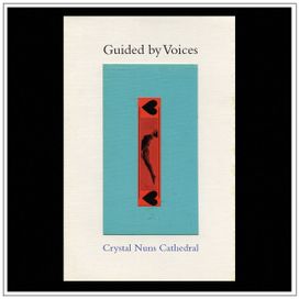 Crystal Nuns Cathedral - 2022 • Álbum