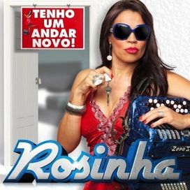 Tenho Um Andar Novo - 2012 • Álbum