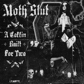 A Coffin Built for Two - 2025 • Álbum
