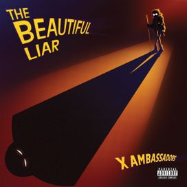 The Beautiful Liar - 2021 • Álbum