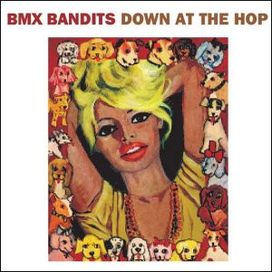 Down At The Hop - 2003 • Álbum