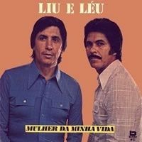 Mulher da Minha Vida - 1977 • Álbum