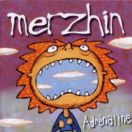 Adrénaline - 2002 • Álbum