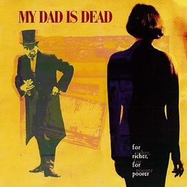 For Richer, For Poorer - 1995 • Álbum